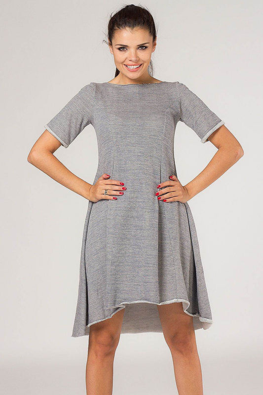 Vestito da giorno model 30799 Tessita - Modern Vogue