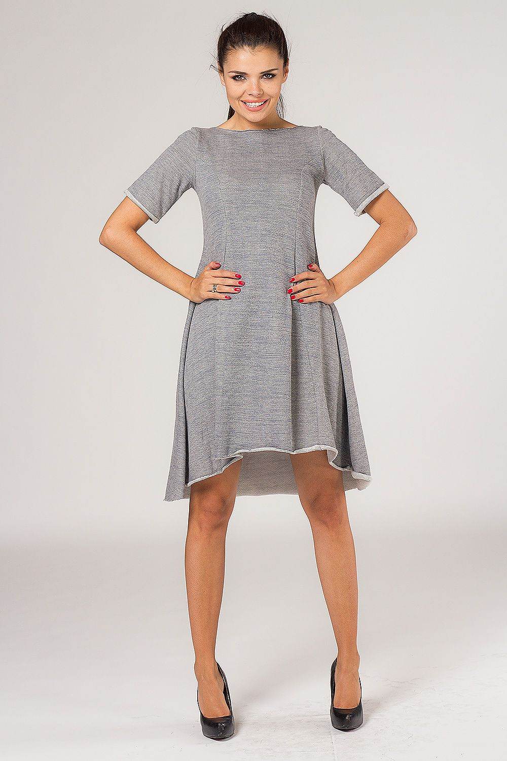 Vestito da giorno model 30799 Tessita - Modern Vogue