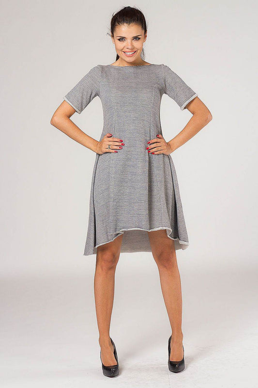 Vestito da giorno model 30799 Tessita - Modern Vogue