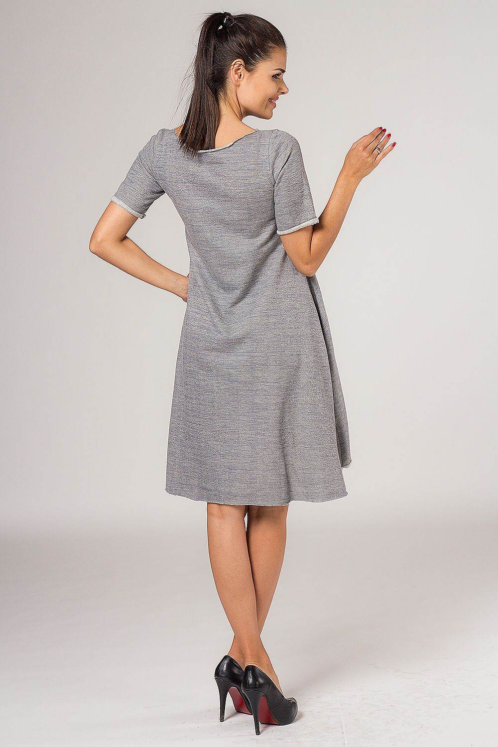 Vestito da giorno model 30799 Tessita - Modern Vogue