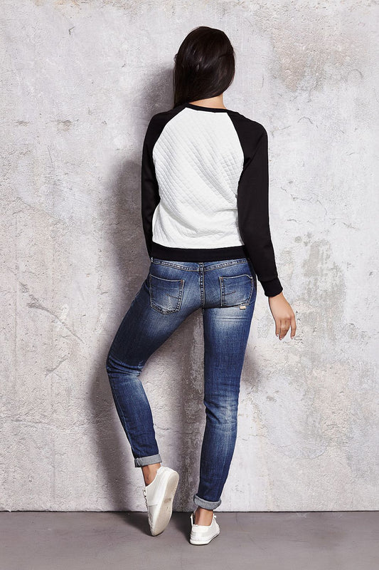  Felpa model 35705 Infinite You 