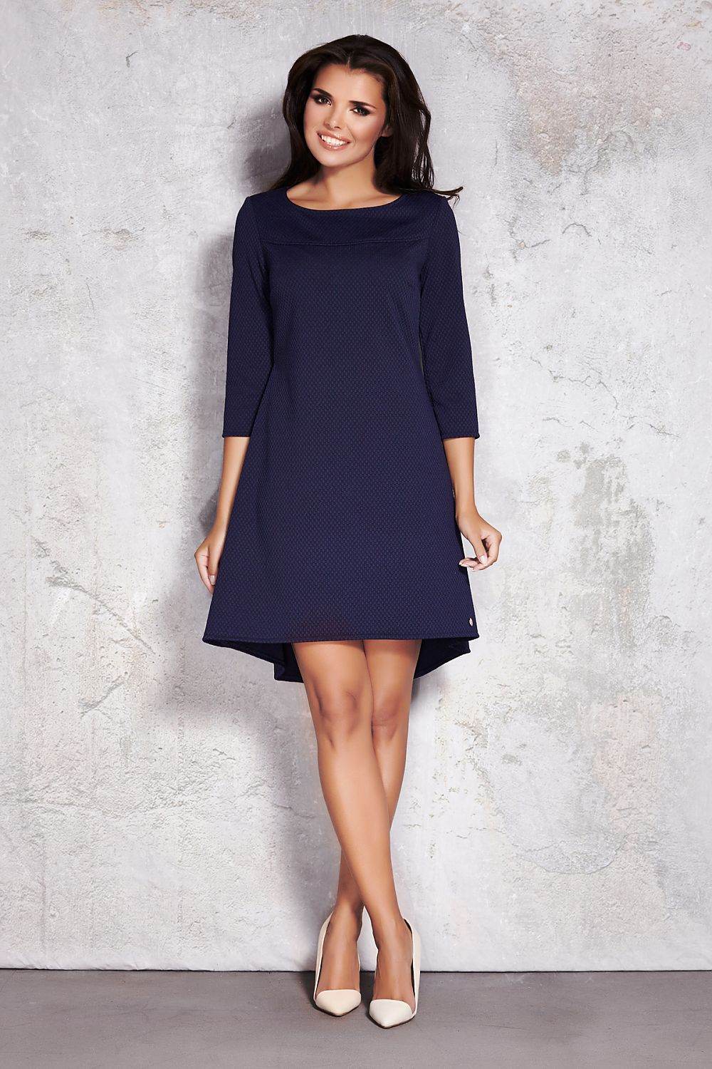 Vestito da giorno model 35735 Infinite You - Modern Vogue
