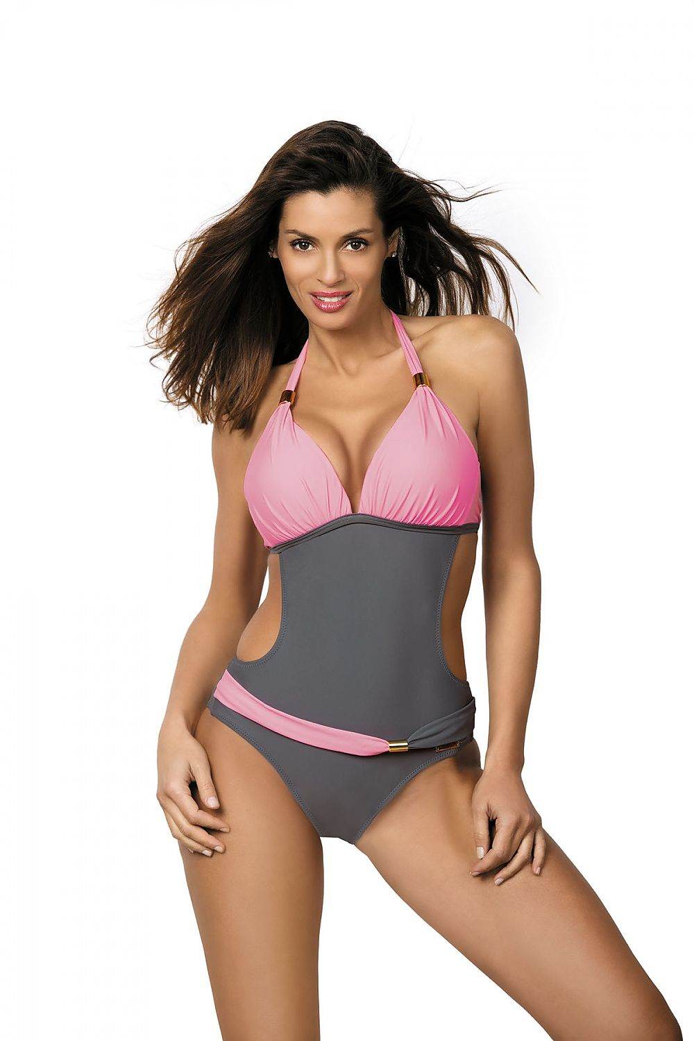 Costume a un pezzo model 56693 Marko - Modern Vogue