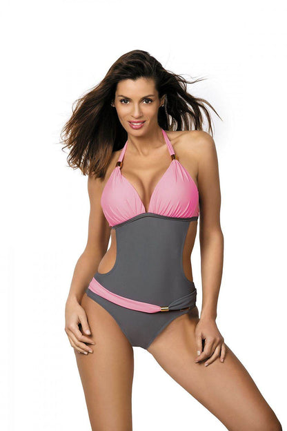 Costume a un pezzo model 56693 Marko - Modern Vogue