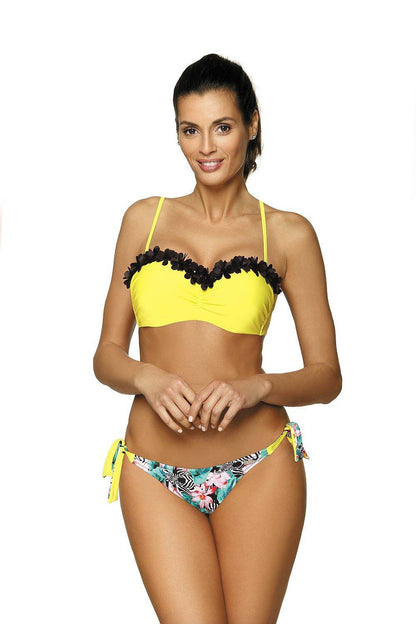 Costume a due pezzi model 116448 Marko - Modern Vogue