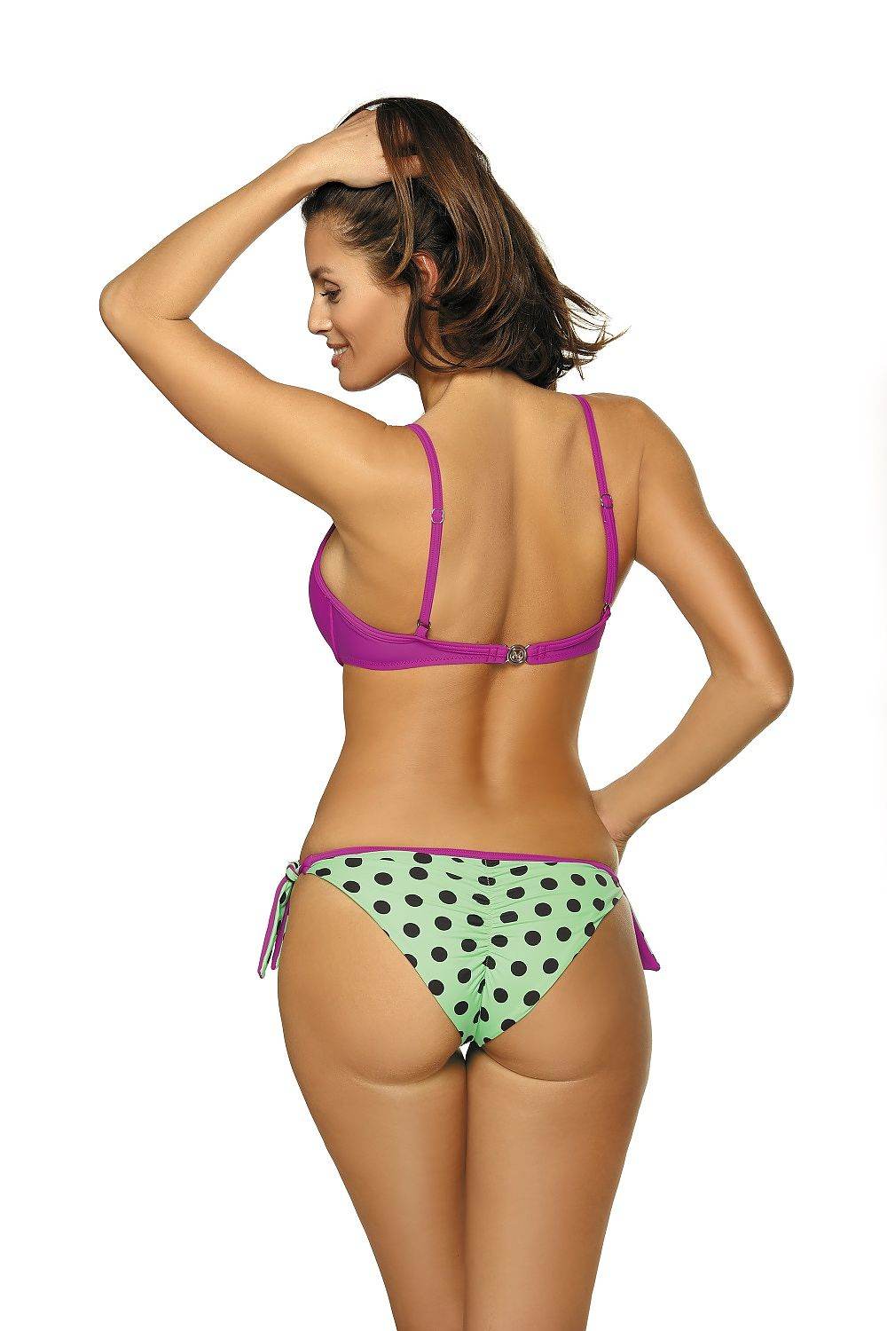Costume a due pezzi model 112255 Marko - Modern Vogue