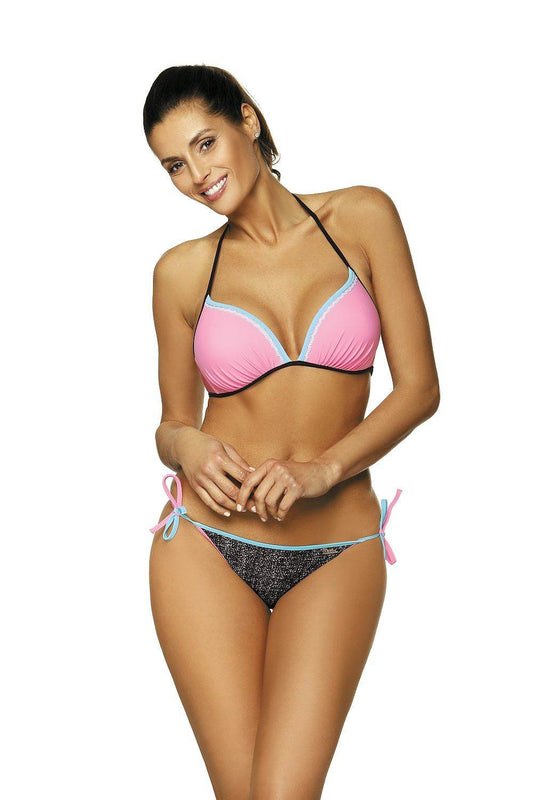 Costume a due pezzi model 114152 Marko - Modern Vogue