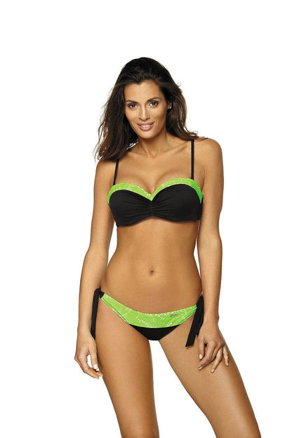 Costume a due pezzi model 114131 Marko - Modern Vogue