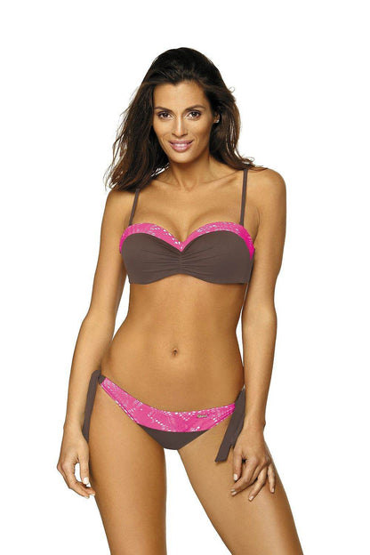 Costume a due pezzi model 114131 Marko - Modern Vogue