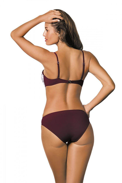 Costume a un pezzo model 82119 Marko - Modern Vogue