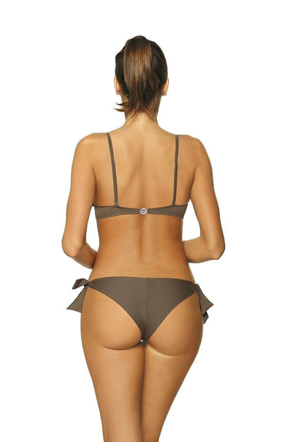 Costume a due pezzi model 113091 Marko - Modern Vogue