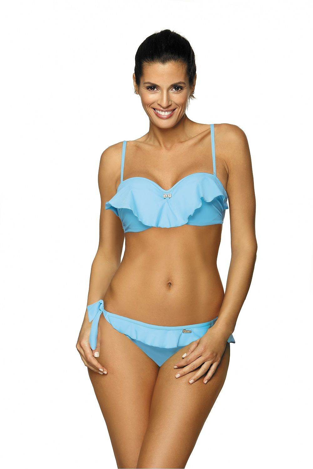 Costume a due pezzi model 113091 Marko - Modern Vogue
