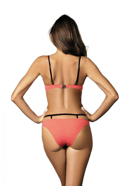 Costume a due pezzi model 80178 Marko - Modern Vogue