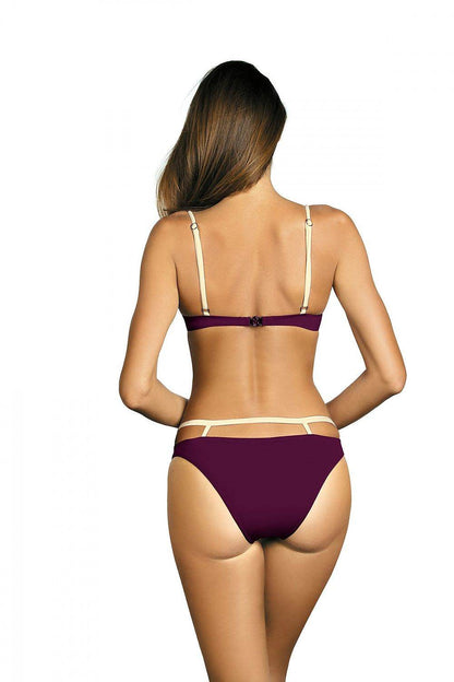 Costume a due pezzi model 80178 Marko - Modern Vogue