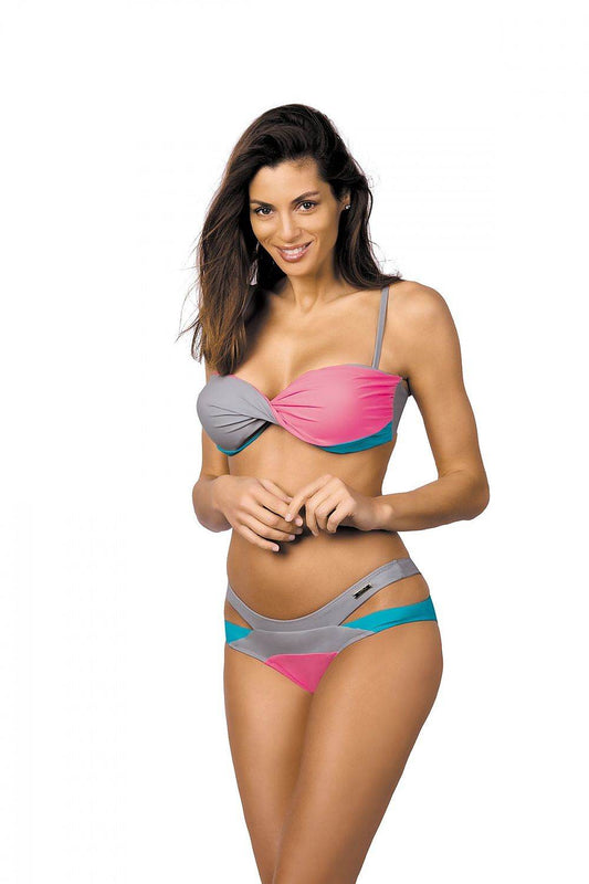 Costume a due pezzi model 80172 Marko - Modern Vogue