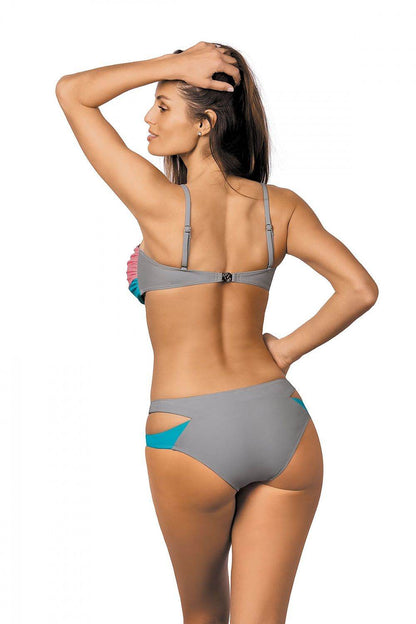 Costume a due pezzi model 80172 Marko - Modern Vogue