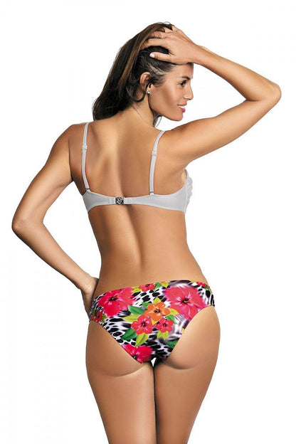 Costume a due pezzi model 80095 Marko - Modern Vogue