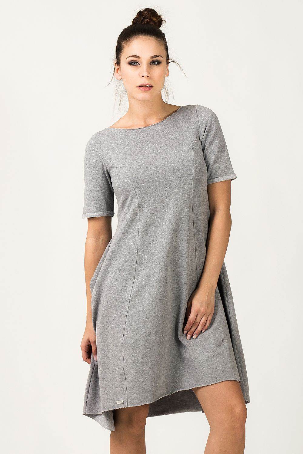 Vestito da giorno model 30799 Tessita - Modern Vogue