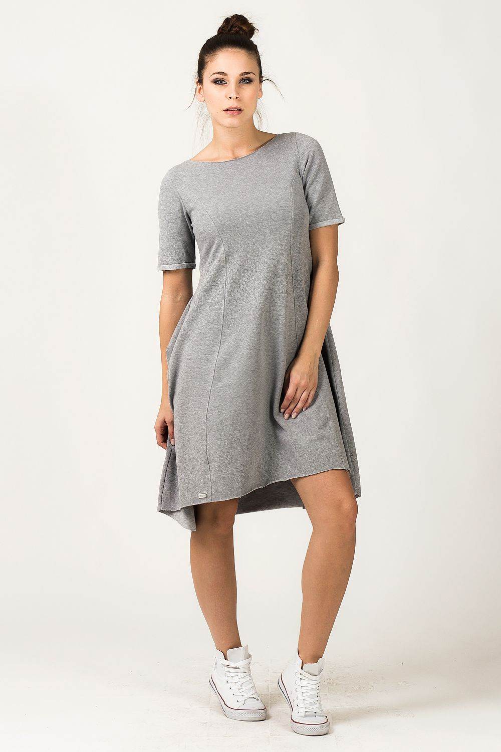 Vestito da giorno model 30799 Tessita - Modern Vogue