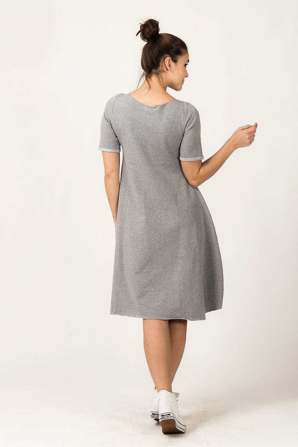 Vestito da giorno model 30799 Tessita - Modern Vogue