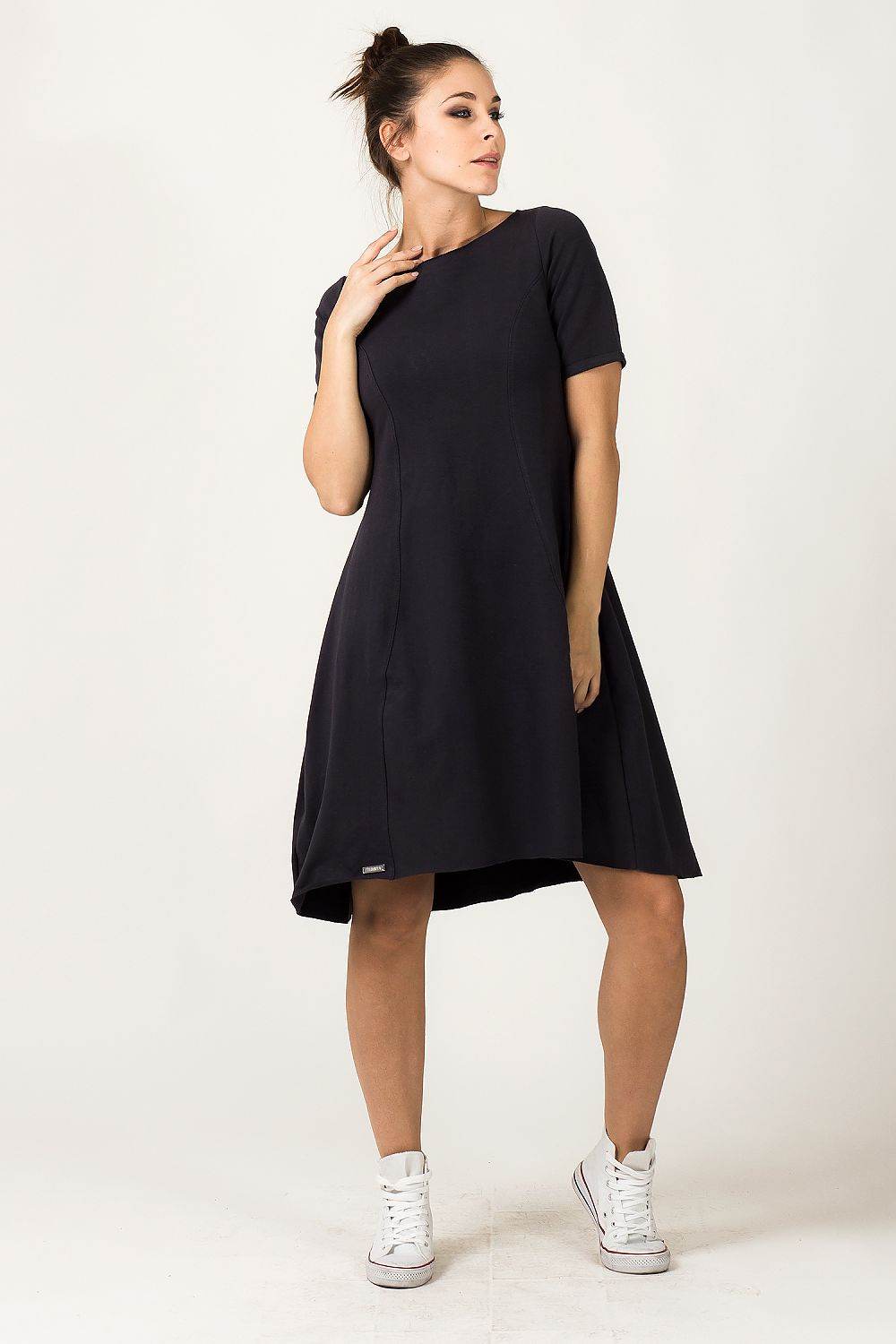 Vestito da giorno model 30799 Tessita - Modern Vogue