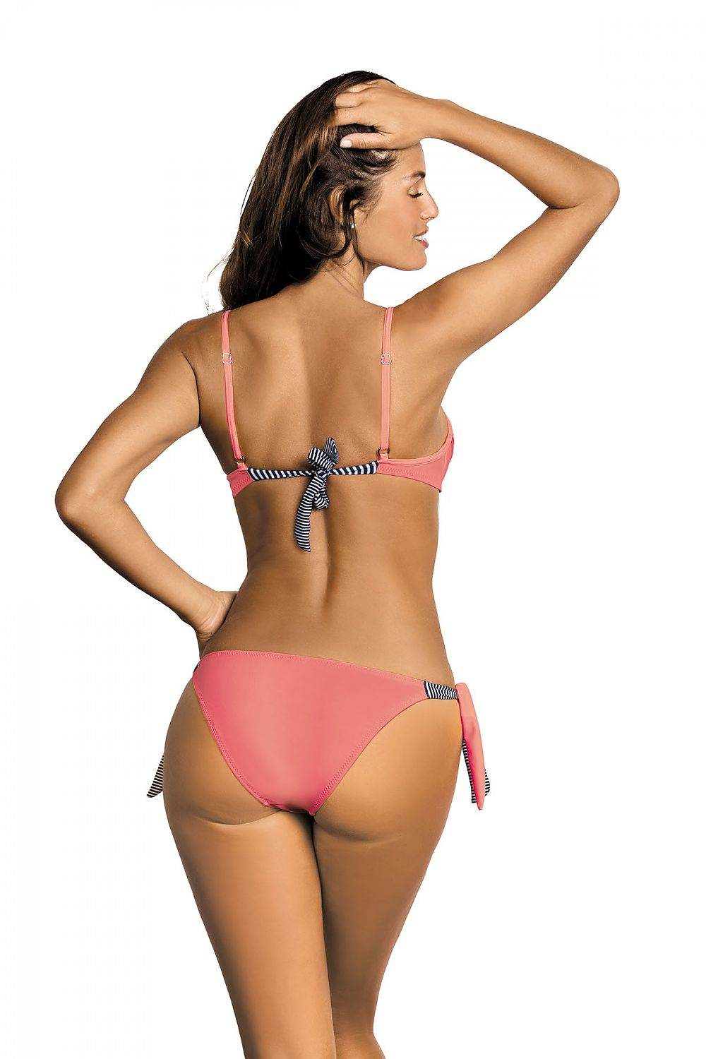Costume a due pezzi model 80007 Marko - Modern Vogue