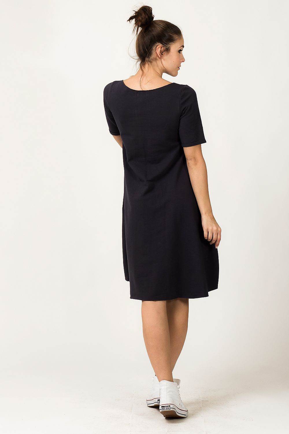 Vestito da giorno model 30799 Tessita - Modern Vogue