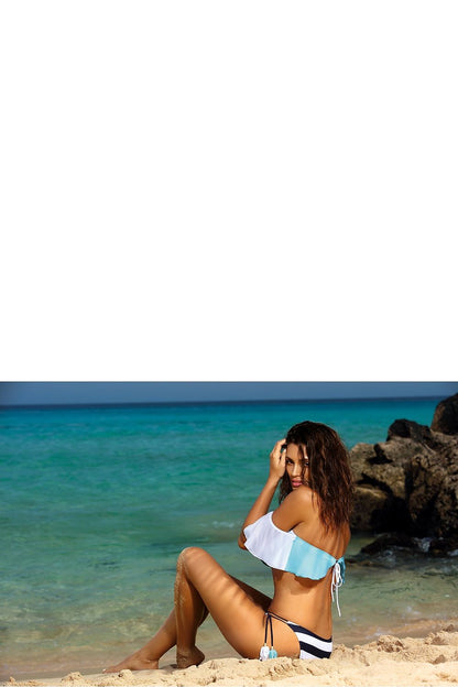  camicia da bagno model 112286 Marko 