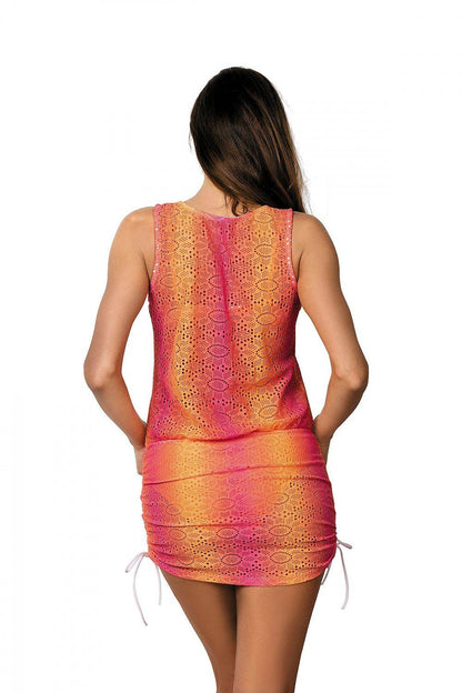 Tunica da spiaggia model 59162 Marko - Modern Vogue