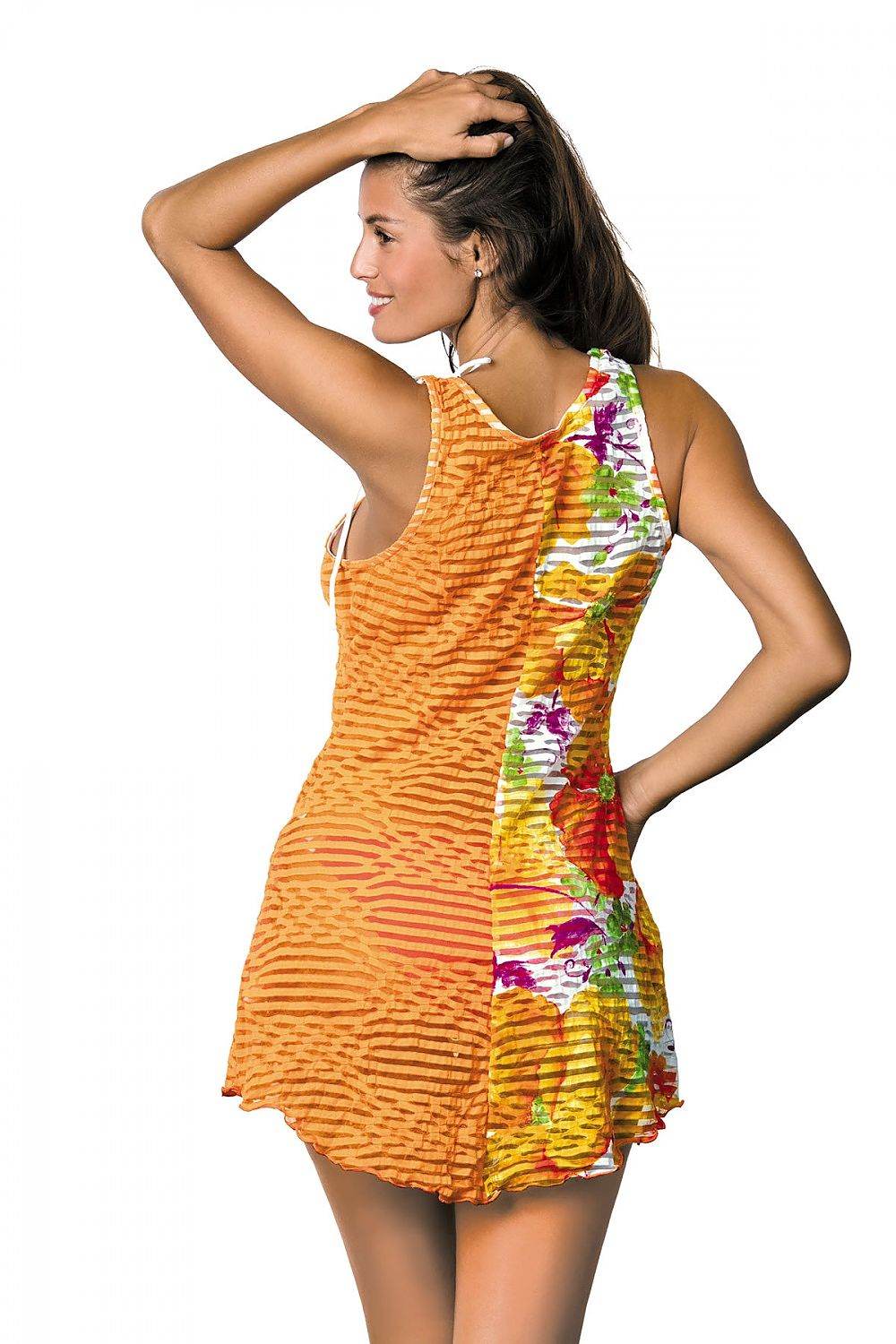 Tunica da spiaggia model 79986 Marko - Modern Vogue