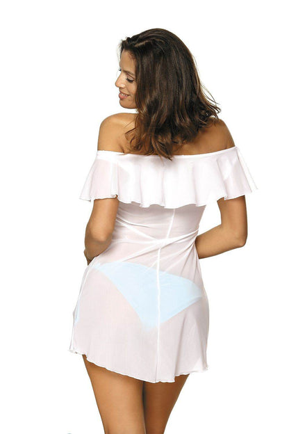 Tunica da spiaggia model 112270 Marko - Modern Vogue