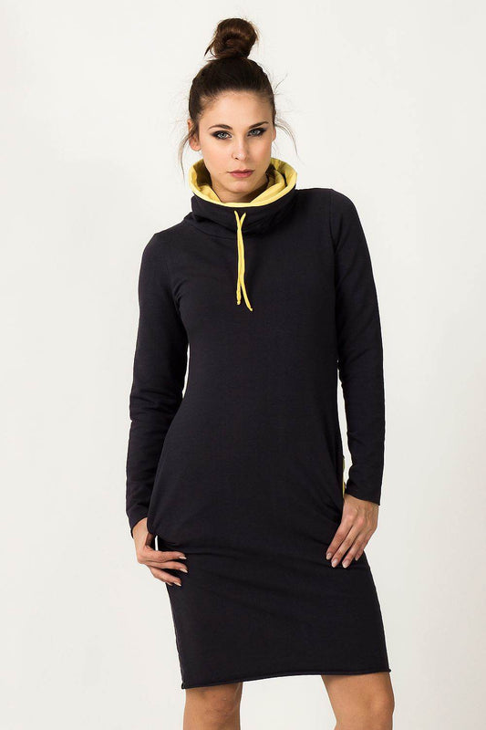 Vestito da giorno model 36084 Tessita - Modern Vogue