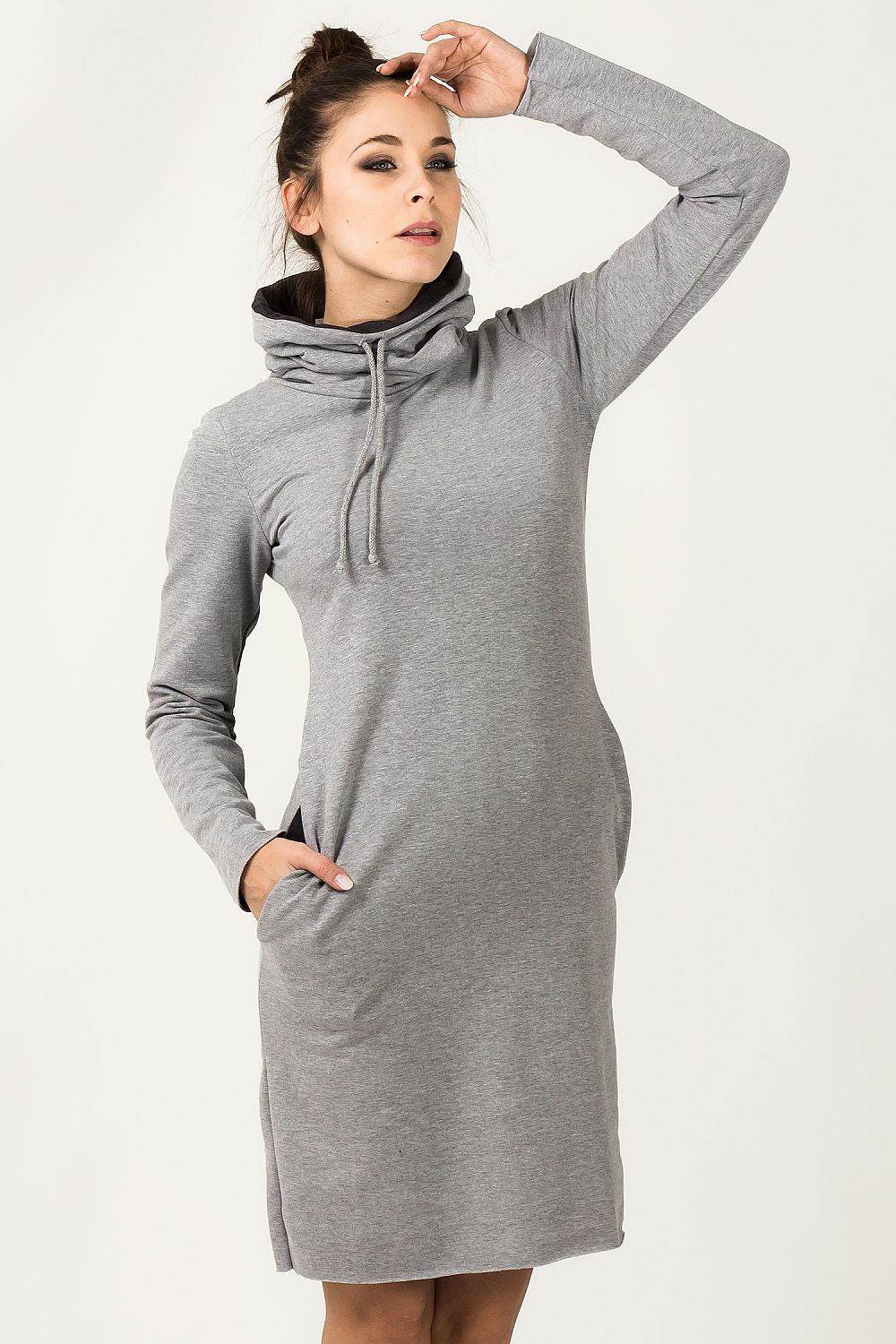 Vestito da giorno model 36084 Tessita - Modern Vogue