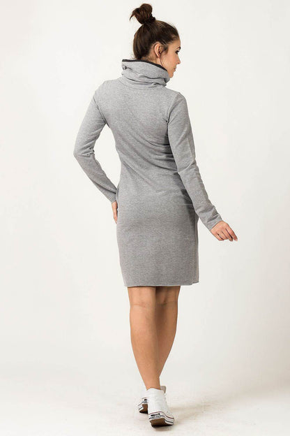 Vestito da giorno model 36084 Tessita - Modern Vogue