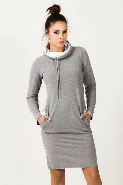 Vestito da giorno model 36084 Tessita - Modern Vogue