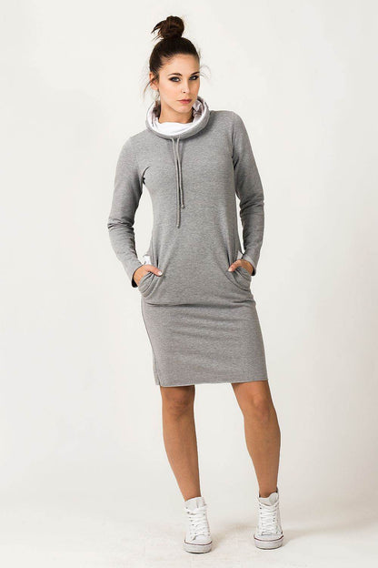 Vestito da giorno model 36084 Tessita - Modern Vogue