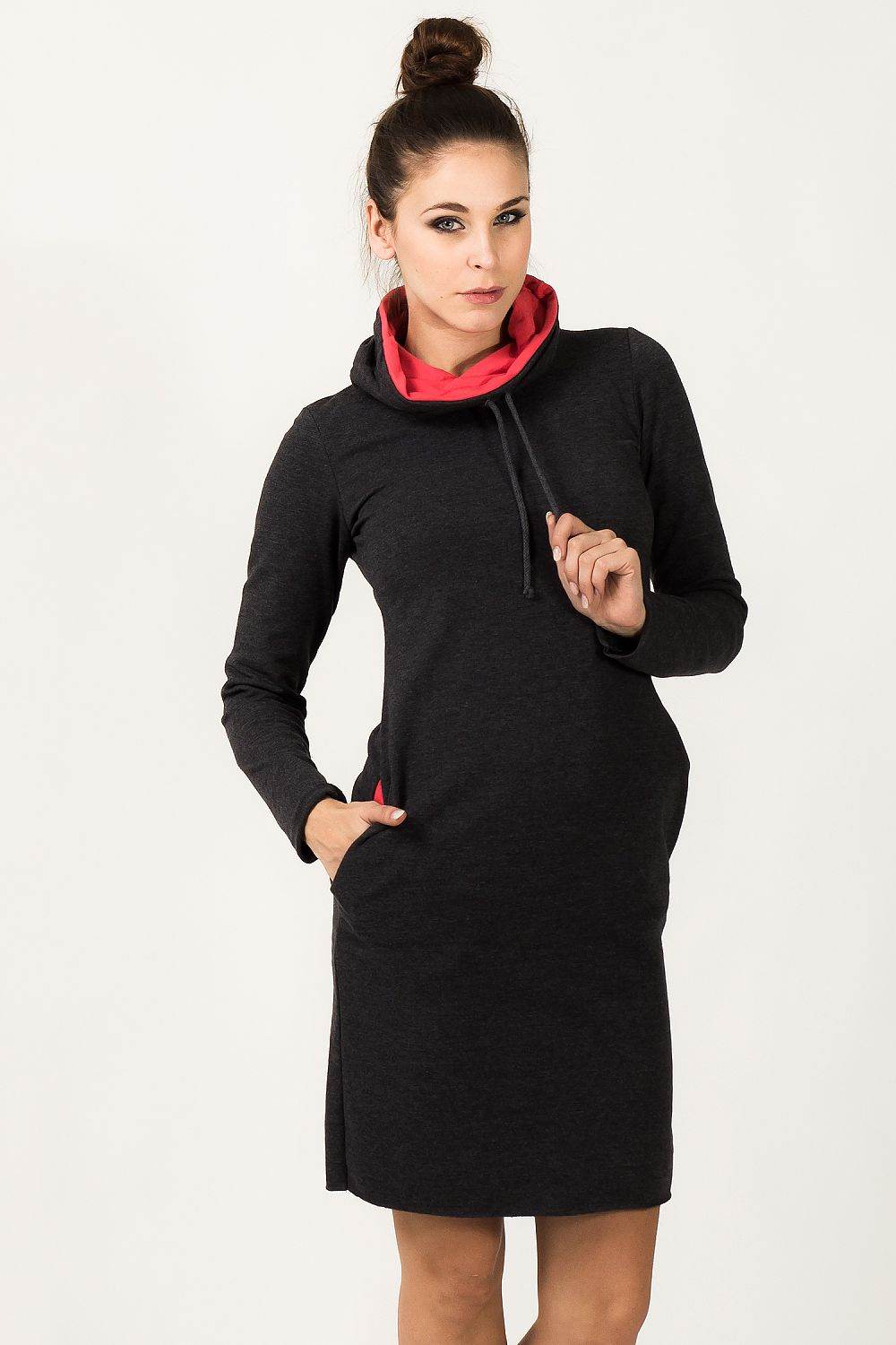 Vestito da giorno model 36084 Tessita - Modern Vogue