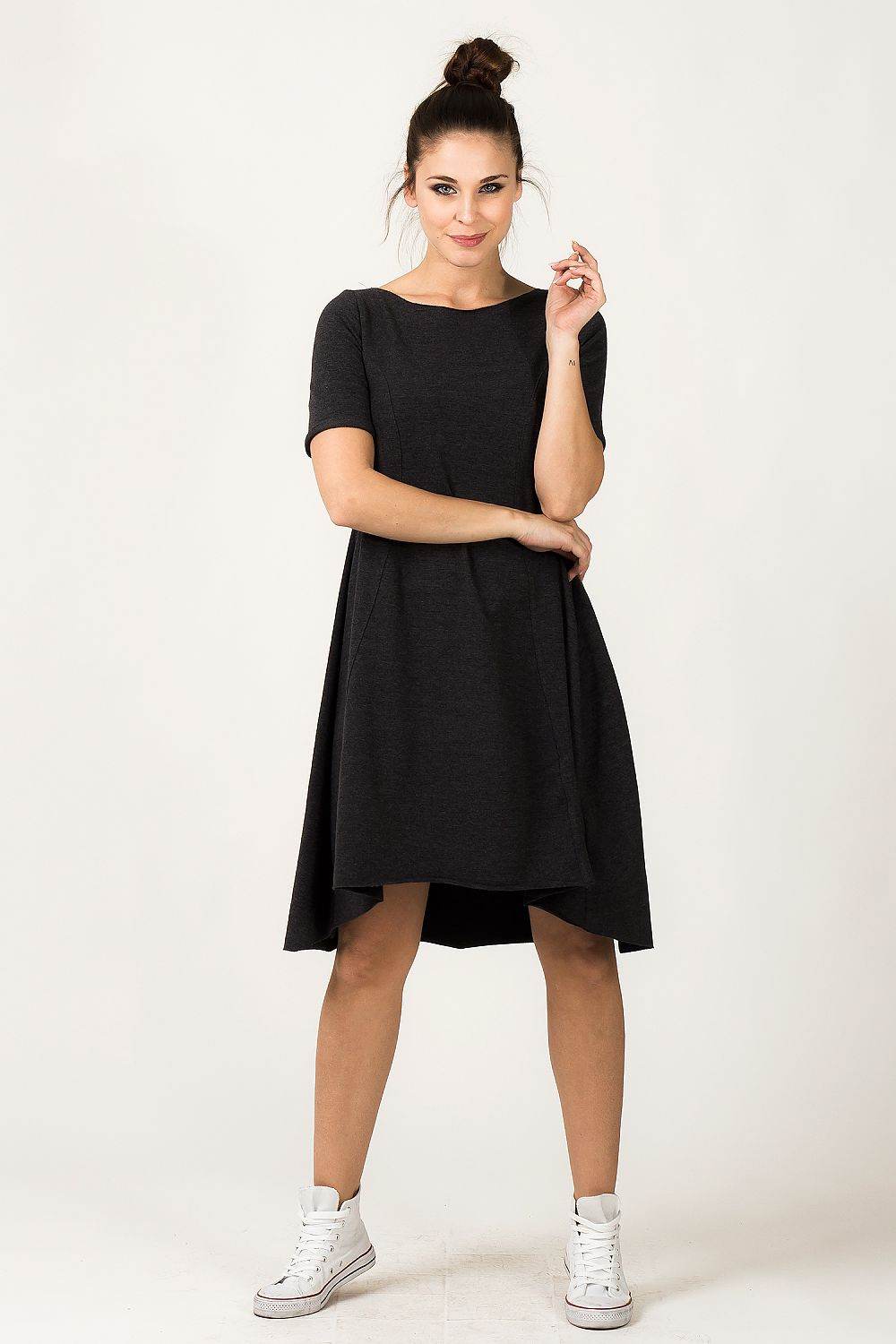 Vestito da giorno model 30799 Tessita - Modern Vogue