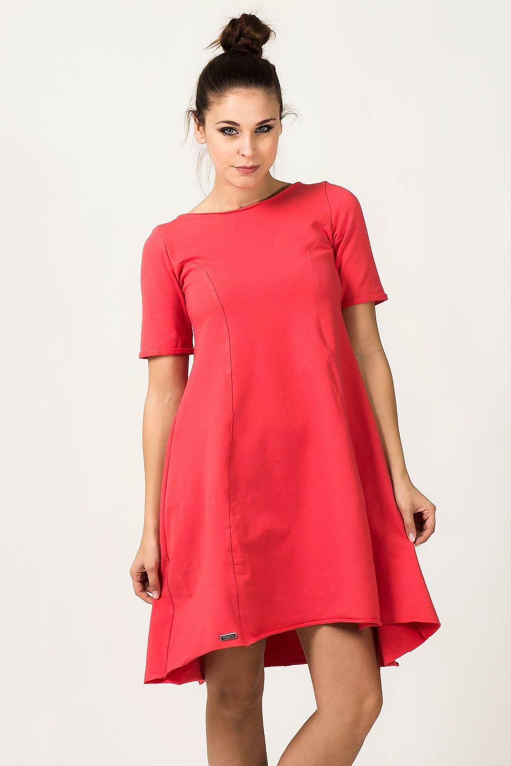 Vestito da giorno model 30799 Tessita - Modern Vogue