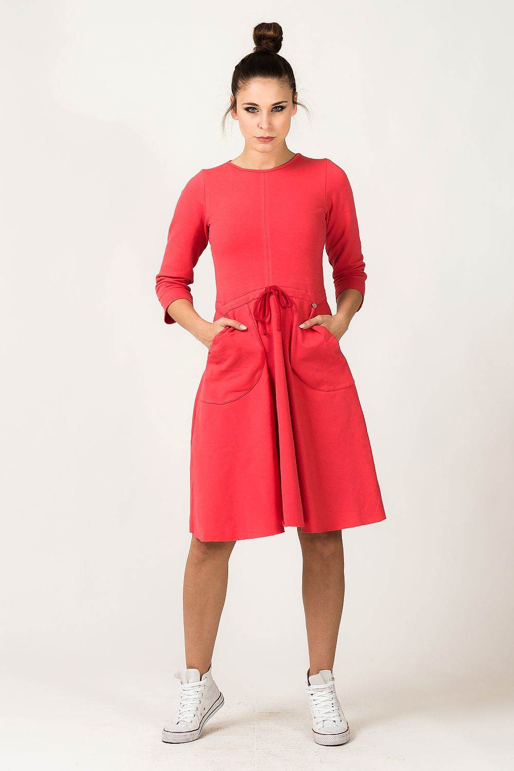 Vestito da giorno model 30799 Tessita - Modern Vogue