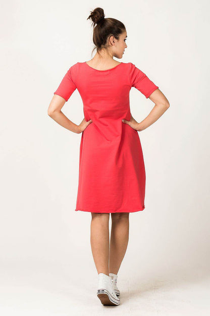 Vestito da giorno model 30799 Tessita - Modern Vogue