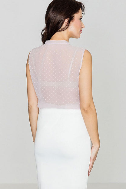  Maglia model 119251 Lenitif 