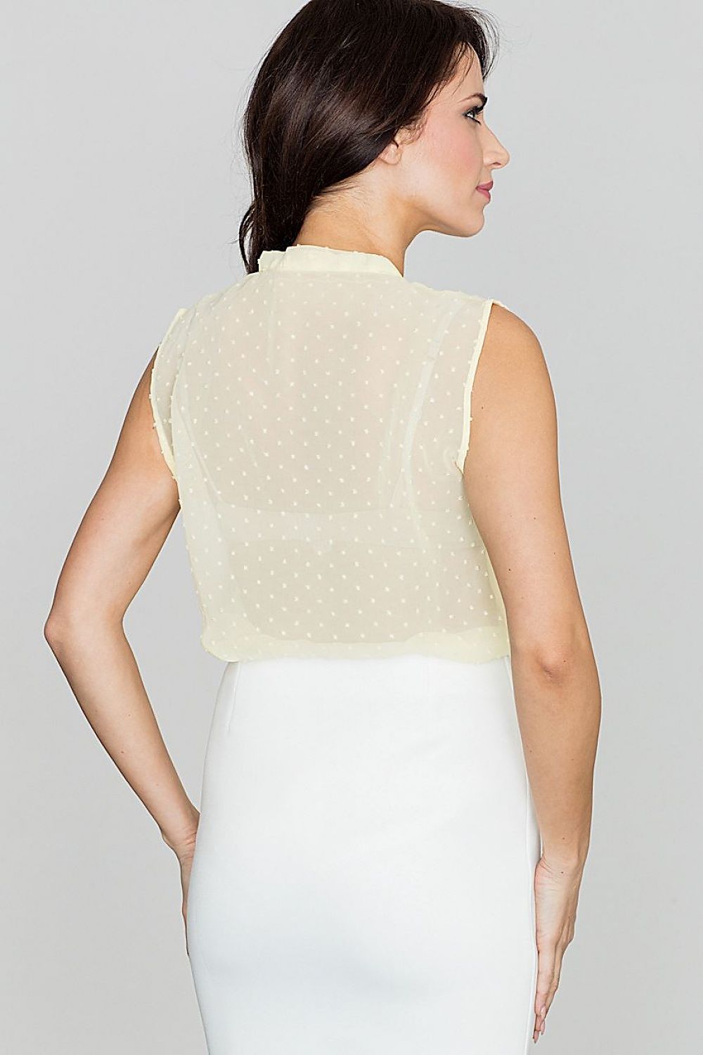  Maglia model 119252 Lenitif 