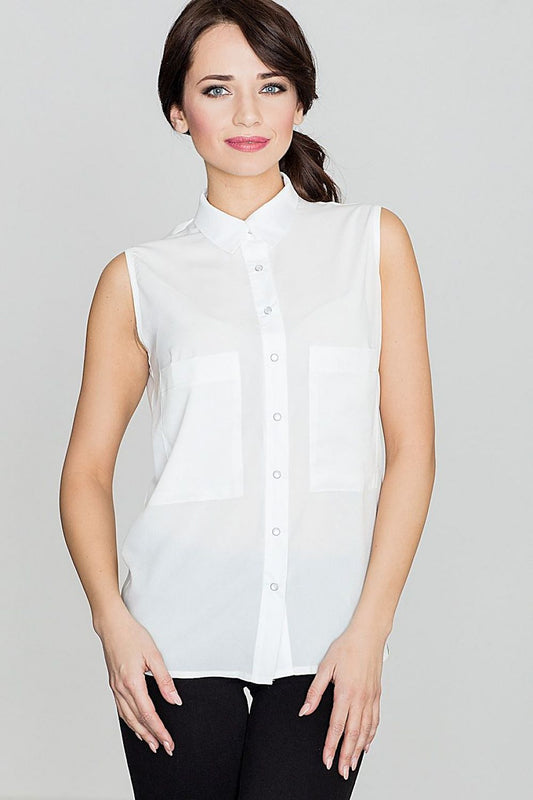 Camicia da donna model 119280 Lenitif 