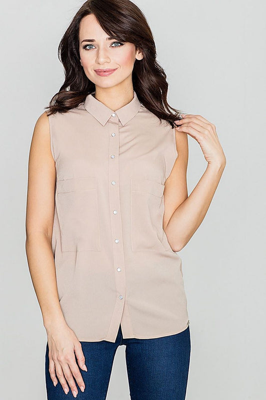  Camicia da donna model 119281 Lenitif 
