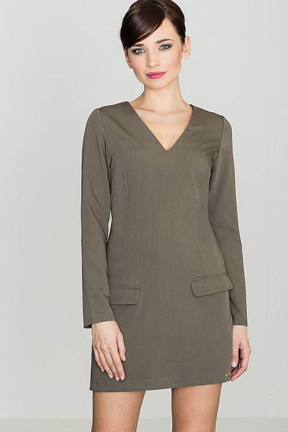 Vestito da giorno model 119321 Lenitif - Modern Vogue