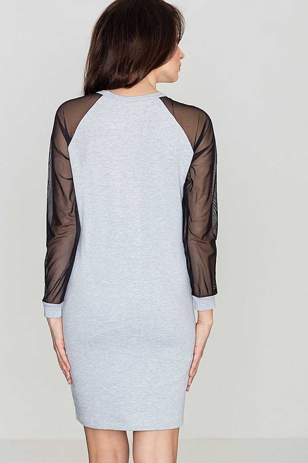 Vestito lungo model 119329 Lenitif - Modern Vogue