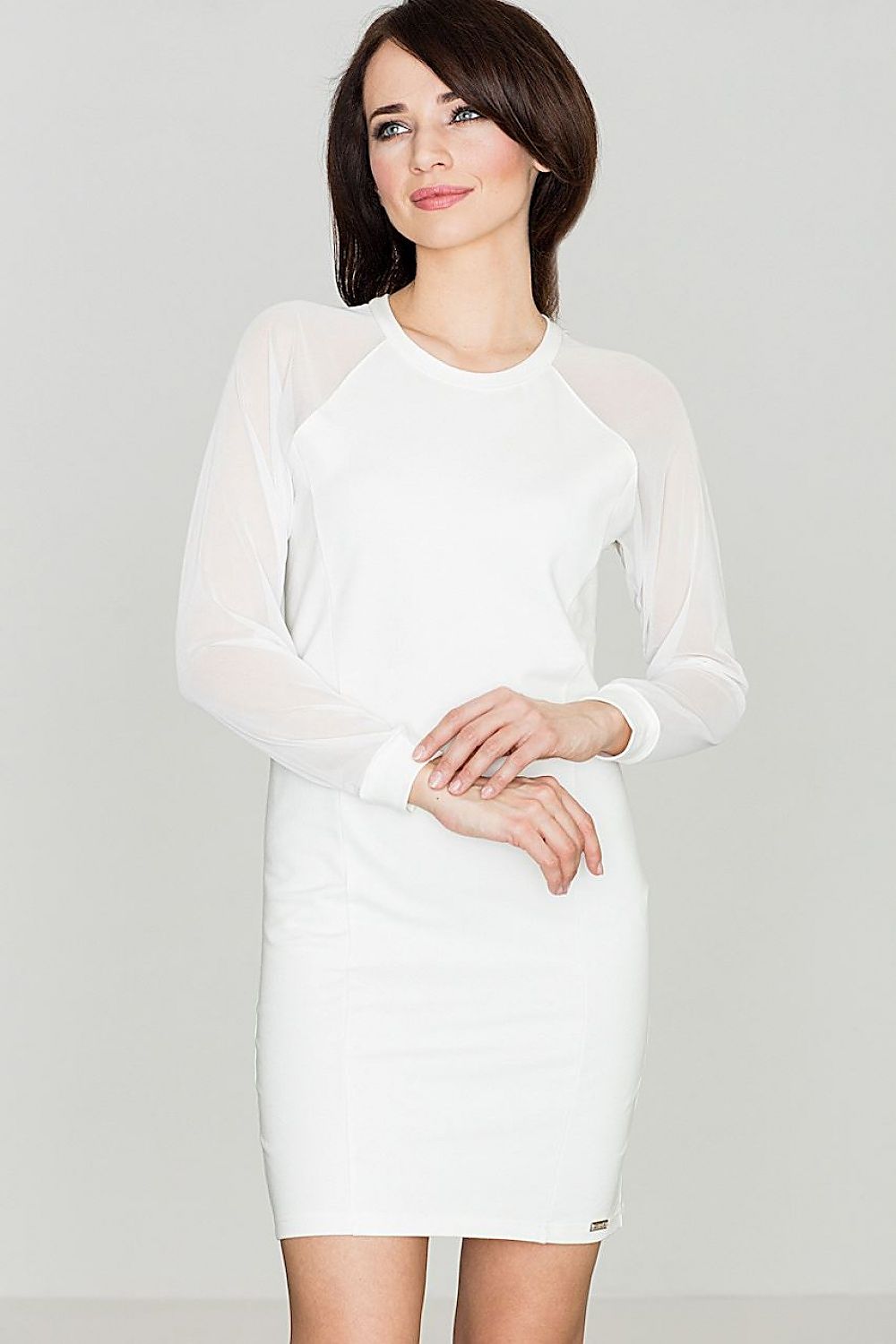 Vestito lungo model 119329 Lenitif - Modern Vogue