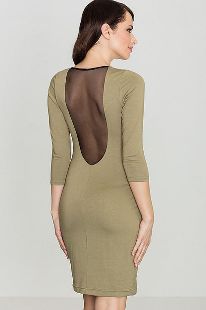 Vestito lungo model 119334 Lenitif - Modern Vogue