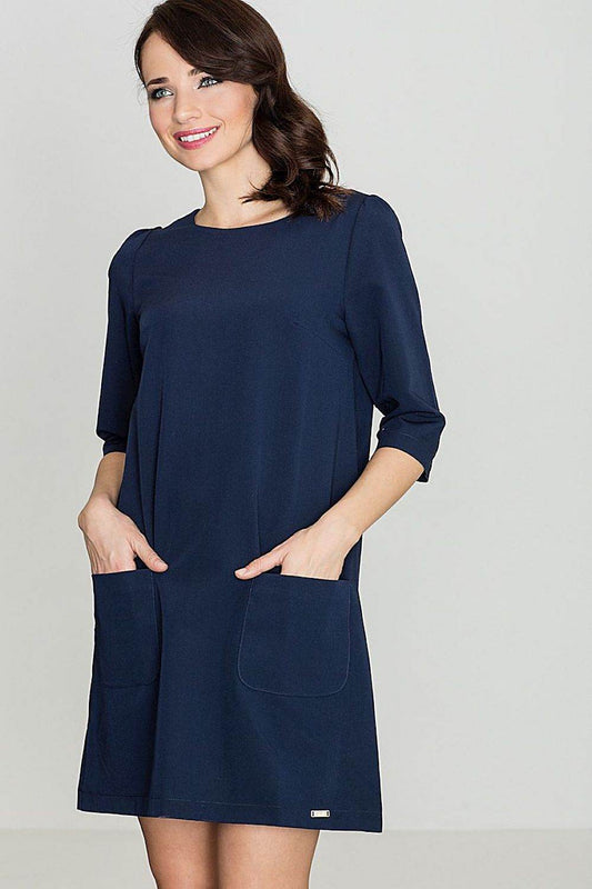 Vestito da giorno model 119337 Lenitif - Modern Vogue